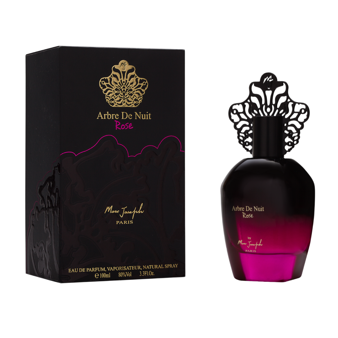 Arbre de Nuit Rose – Prestige Parfums